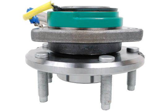 H513304 Wheel Bearing and Hub Assembly Mevotech Supreme Canada