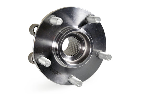 H513306 Wheel Bearing and Hub Assembly Mevotech Supreme Canada