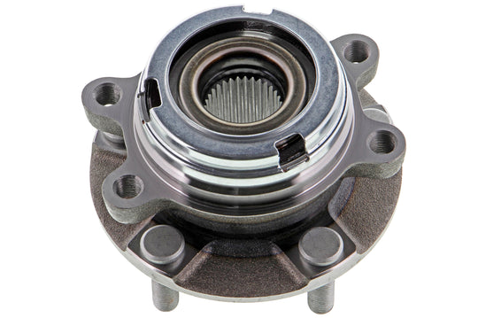 H513307 Wheel Bearing and Hub Assembly Mevotech Supreme Canada
