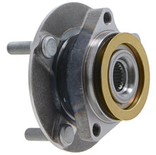 Charger l'image dans la galerie, H513308HW Wheel Bearing and Hub Assembly Mevotech Supreme Canada