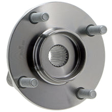 Charger l'image dans la galerie, H513308HW Wheel Bearing and Hub Assembly Mevotech Supreme Canada