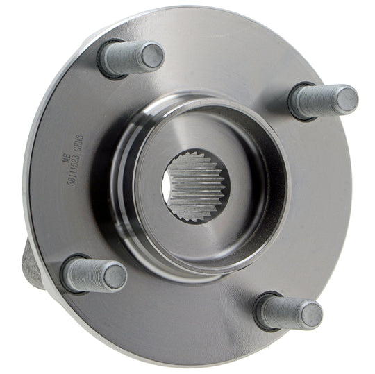 H513308HW Wheel Bearing and Hub Assembly Mevotech Supreme Canada