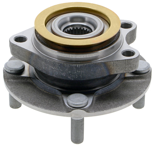 H513308HW Wheel Bearing and Hub Assembly Mevotech Supreme Canada