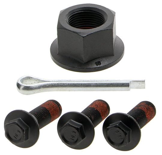 H513308HW Wheel Bearing and Hub Assembly Mevotech Supreme Canada