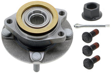 Charger l'image dans la galerie, H513308HW Wheel Bearing and Hub Assembly Mevotech Supreme Canada