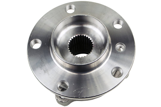 H513312 Wheel Bearing and Hub Assembly Mevotech Supreme Canada