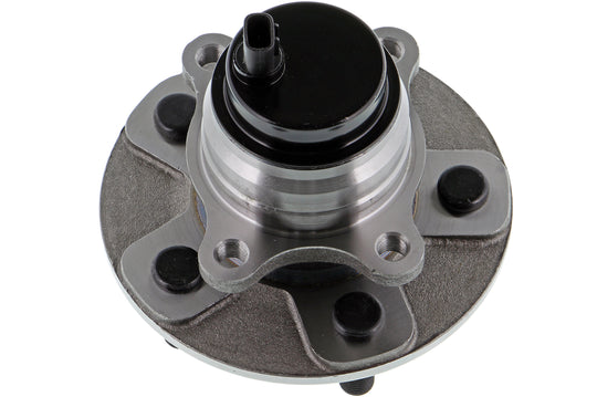 H513313 Wheel Bearing and Hub Assembly Mevotech Supreme Canada