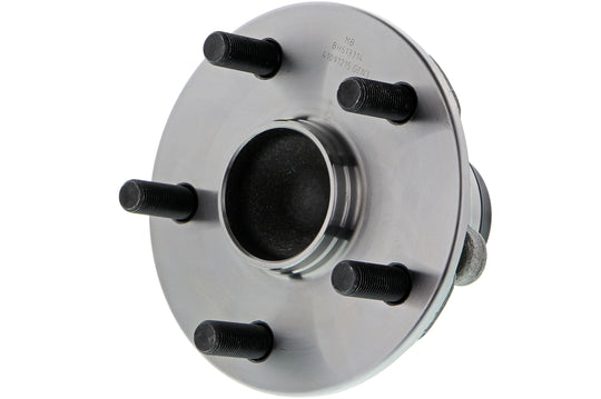 H513314 Wheel Bearing and Hub Assembly Mevotech Supreme Canada