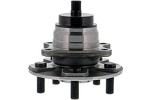 Charger l'image dans la galerie, H513314 Wheel Bearing and Hub Assembly Mevotech Supreme Canada