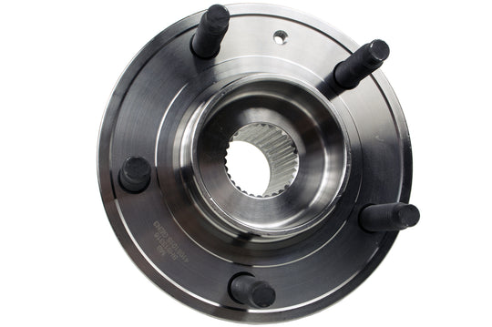 H513316 Wheel Bearing and Hub Assembly Mevotech Supreme Canada