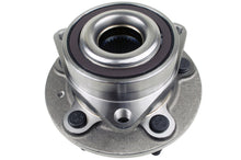Load image into Gallery viewer, H513316 Wheel Bearing and Hub Assembly Mevotech Supreme Canada