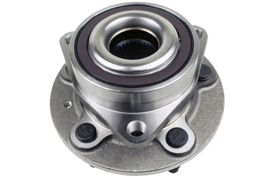 H513316 Wheel Bearing and Hub Assembly Mevotech Supreme Canada