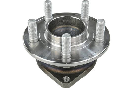 H513325 Wheel Bearing and Hub Assembly Mevotech Supreme Canada
