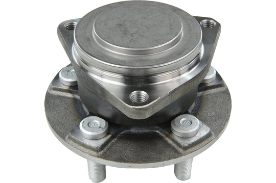 H513325 Wheel Bearing and Hub Assembly Mevotech Supreme Canada
