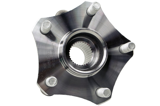 H513333 Wheel Bearing and Hub Assembly Mevotech Supreme Canada