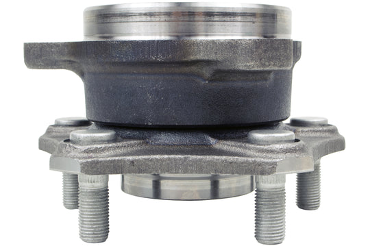 H513333 Wheel Bearing and Hub Assembly Mevotech Supreme Canada