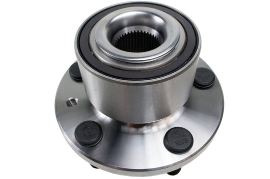 H513337 Wheel Bearing and Hub Assembly Mevotech Supreme Canada