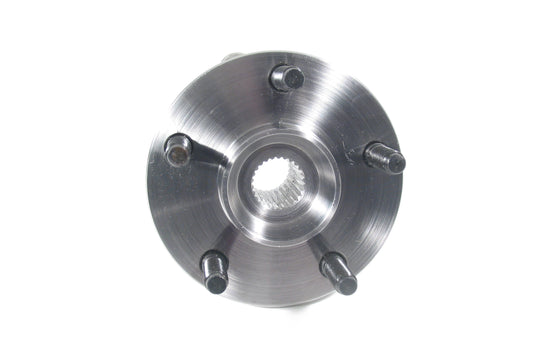 H515000 Wheel Bearing and Hub Assembly Mevotech Supreme Canada