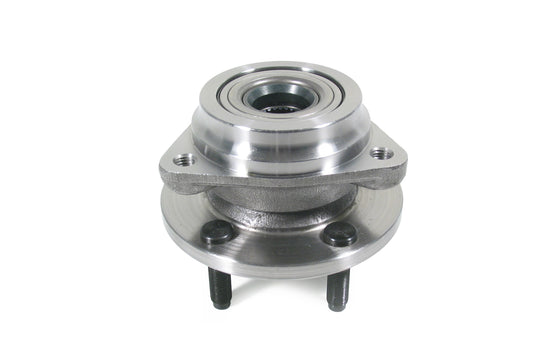 H515000 Wheel Bearing and Hub Assembly Mevotech Supreme Canada