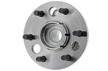 Charger l'image dans la galerie, H515001 Wheel Bearing and Hub Assembly Mevotech Supreme Canada