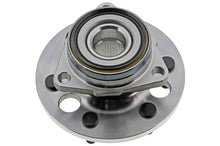 Charger l'image dans la galerie, H515001 Wheel Bearing and Hub Assembly Mevotech Supreme Canada