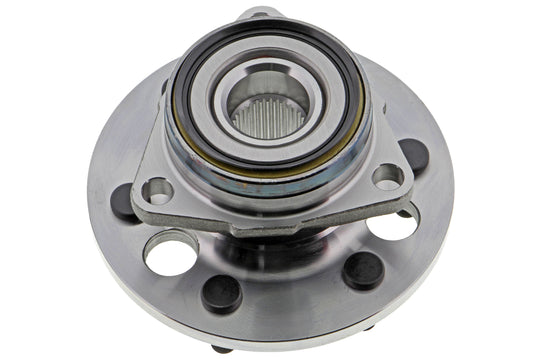 H515001 Wheel Bearing and Hub Assembly Mevotech Supreme Canada