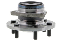Charger l'image dans la galerie, H515001 Wheel Bearing and Hub Assembly Mevotech Supreme Canada