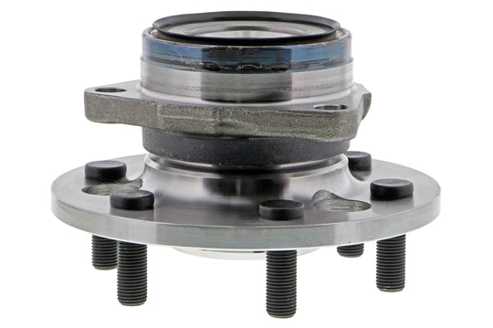 H515001 Wheel Bearing and Hub Assembly Mevotech Supreme Canada