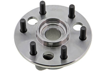 Load image into Gallery viewer, H515002 Wheel Bearing and Hub Assembly Mevotech Supreme Canada