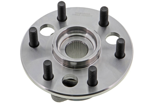 H515002 Wheel Bearing and Hub Assembly Mevotech Supreme Canada