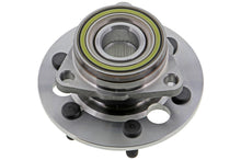 Load image into Gallery viewer, H515002 Wheel Bearing and Hub Assembly Mevotech Supreme Canada