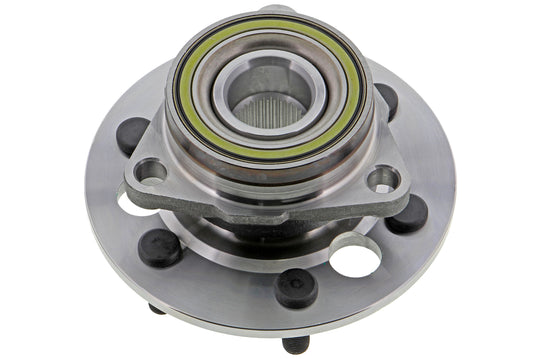 H515002 Wheel Bearing and Hub Assembly Mevotech Supreme Canada