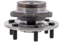 Load image into Gallery viewer, H515002 Wheel Bearing and Hub Assembly Mevotech Supreme Canada