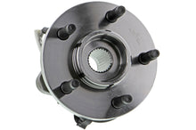 Load image into Gallery viewer, H515003 Wheel Bearing and Hub Assembly Mevotech Supreme Canada