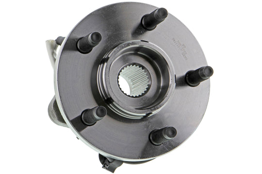 H515003 Wheel Bearing and Hub Assembly Mevotech Supreme Canada