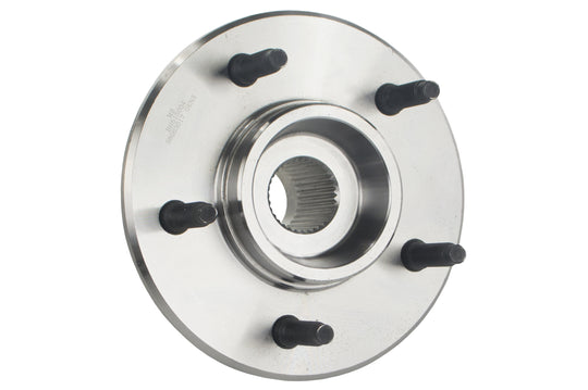 H515004 Wheel Bearing and Hub Assembly Mevotech Supreme Canada