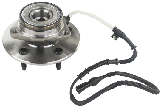 H515004 Wheel Bearing and Hub Assembly Mevotech Supreme Canada
