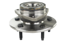 Charger l'image dans la galerie, H515004 Wheel Bearing and Hub Assembly Mevotech Supreme Canada