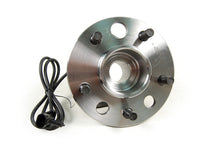 Load image into Gallery viewer, H515005 Wheel Bearing and Hub Assembly Mevotech Supreme Canada