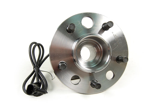 H515005 Wheel Bearing and Hub Assembly Mevotech Supreme Canada