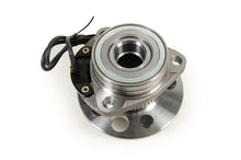 Load image into Gallery viewer, H515005 Wheel Bearing and Hub Assembly Mevotech Supreme Canada