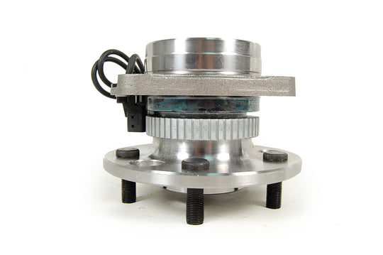 H515005 Wheel Bearing and Hub Assembly Mevotech Supreme Canada