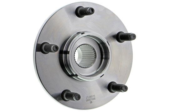 H515006 Wheel Bearing and Hub Assembly Mevotech Supreme Canada