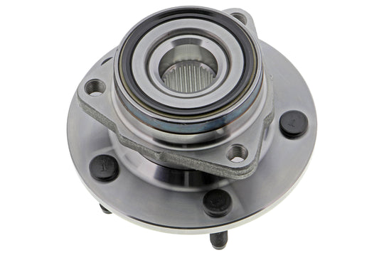 H515006 Wheel Bearing and Hub Assembly Mevotech Supreme Canada