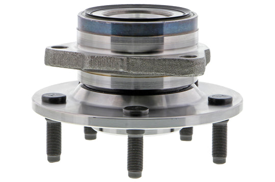 H515006 Wheel Bearing and Hub Assembly Mevotech Supreme Canada