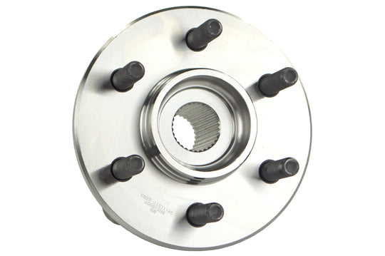 H515007 Wheel Bearing and Hub Assembly Mevotech Supreme Canada