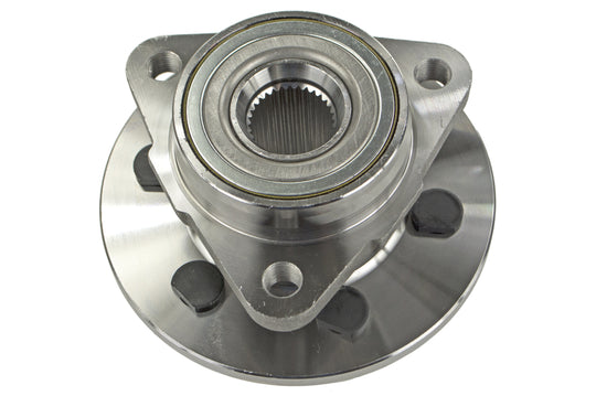 H515007 Wheel Bearing and Hub Assembly Mevotech Supreme Canada