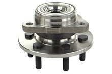Load image into Gallery viewer, H515007 Wheel Bearing and Hub Assembly Mevotech Supreme Canada