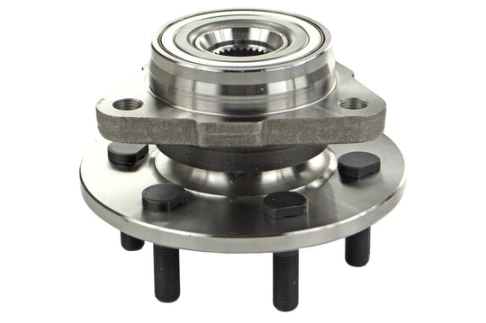 H515007 Wheel Bearing and Hub Assembly Mevotech Supreme Canada