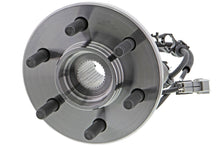 Load image into Gallery viewer, H515008 Wheel Bearing and Hub Assembly Mevotech Supreme Canada